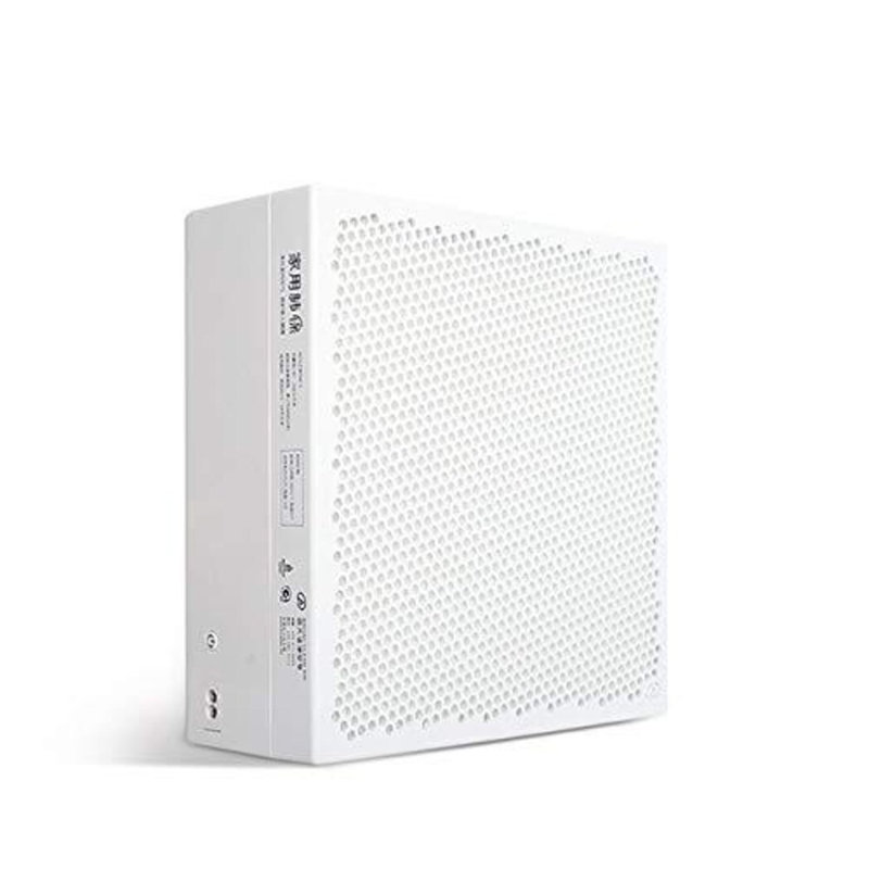 Purificateur d'air pour 100