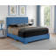 Ensemble de 2 lits doubles en similicuir Anvers-1571446530-1571446534