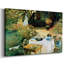 Monet - Toile tendue avec châssis-680424447