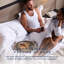 Snuggledown Signature Goose Feather and Down All Seasons 13.5 Tog (4.5 + 9 Togs) Duvet-89053168
