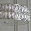 Kelvin 5 - Light Crystal LED Chandelier