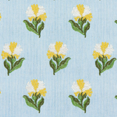 Rosina Floral Fabric