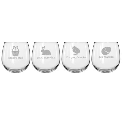 16.75oz. Wine Glass