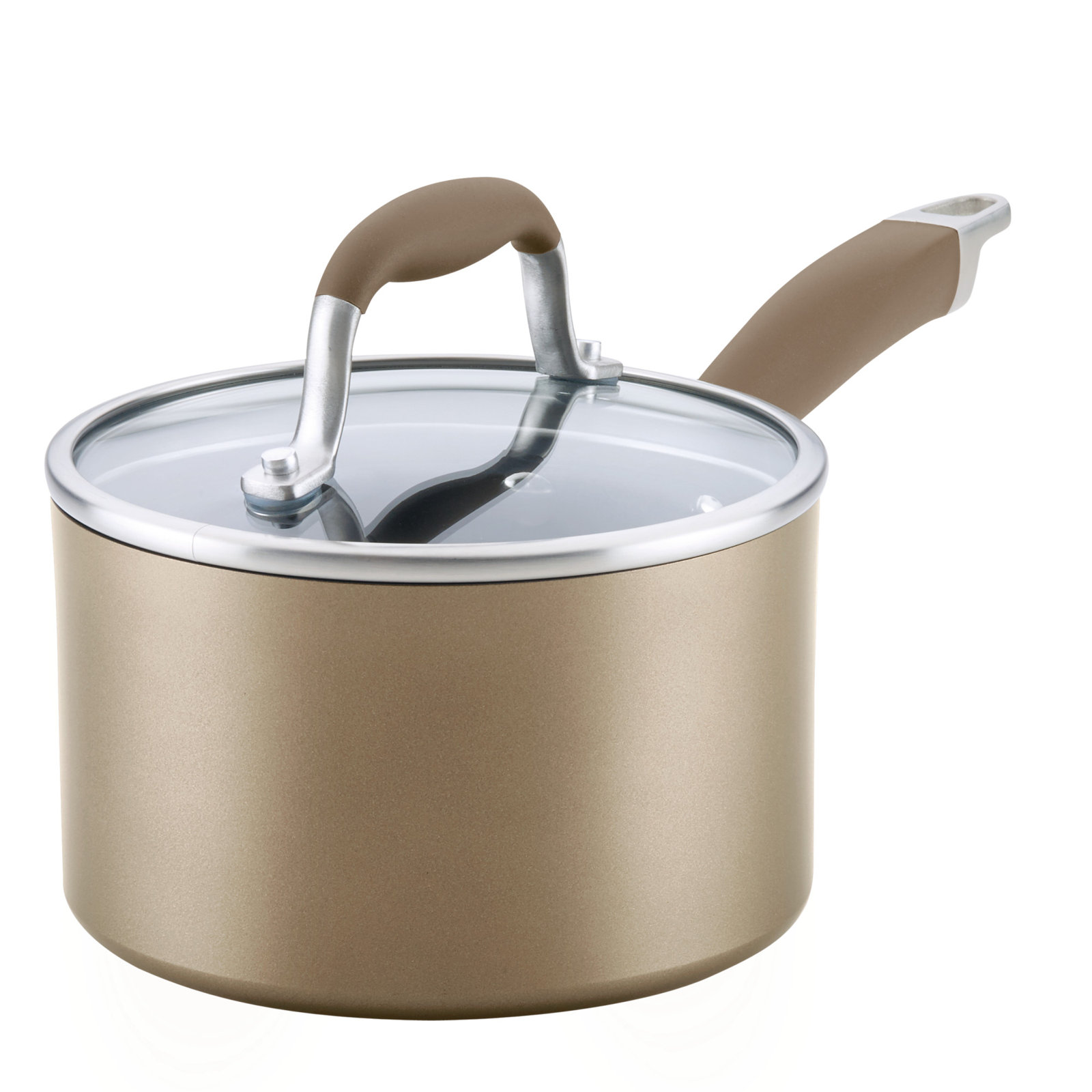 Anolon Advanced Home Saucepan - Thumbnail 2