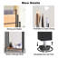 Ajena Towel Rack
