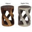 Table de bout ronde Santa Fe Springs-25886588