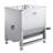 Manual Meat Mixer 60L Fixed Tank Mixing Max 60LB for Meat Sausage Mixer Machine-111191629