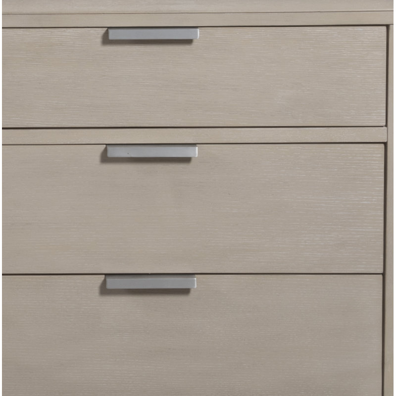Commode 5 tiroirs Effie
