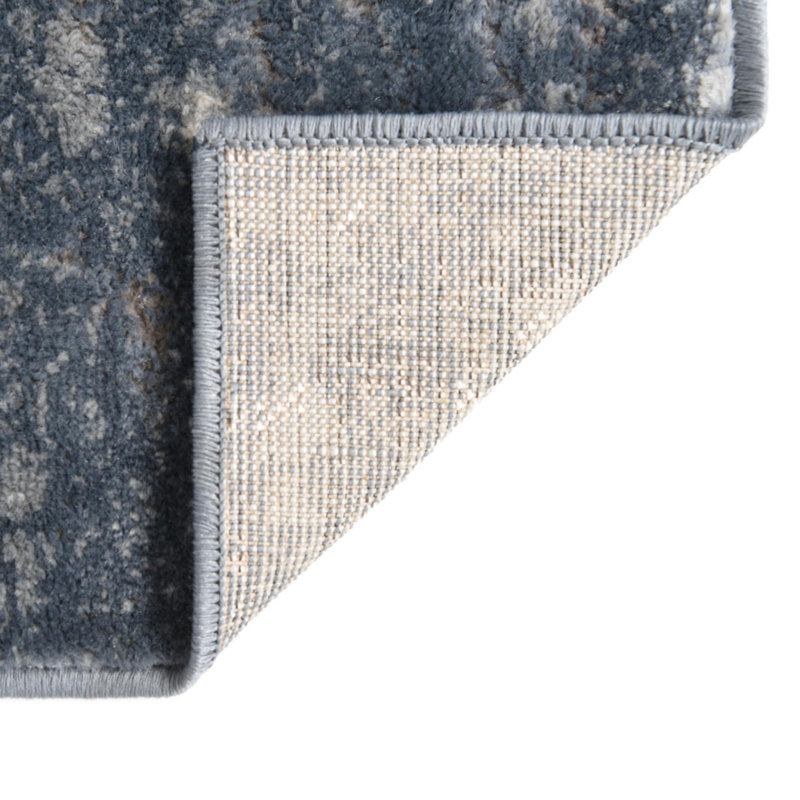 Jaggers Oriental Indoor Rug, Square 5'3"