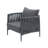 Zeke 4-Piece Deep Seating Set-873859581