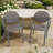 Bayman Stacking Patio Dining Armchair-917385403