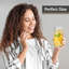 Anvita 0ml Drinking Glass Set