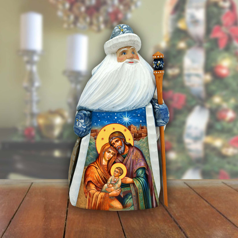 Christmas Figurine