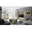 Burleson Solid Coffee Table with Storage