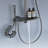 Lefton Thermostatic Complete Shower System SS2202-2