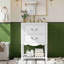 Meuble-lavabo 24 po avec lavabo en céramique-253293953