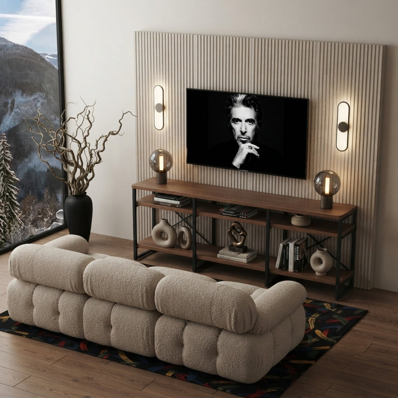 Console 70,68 po Manfred