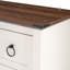 Commode 6 tiroirs Farmhouse