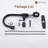 Mondawe Pull Down Kitchen Faucet-72651100