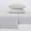 100% Cotton Heavy Flannel Sheet Set-850285008-850285006