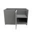 Blue Sky Outdoor Living Outdoor Kitchen - 3-piece Combo