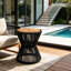 Table d'appoint extérieur-1534140060