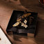 Lovebirds Cocktail Napkin Holder