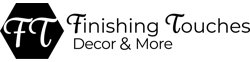 Logo Finishing Touches