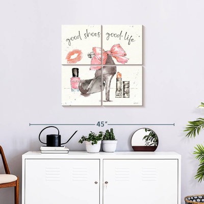 Tergel Chic Accents III