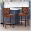 Tabouret de bar, matériau en polyuréthane-1823891214