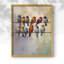 "ANIMALS Series XXII" par J Paul-728092882-728092883