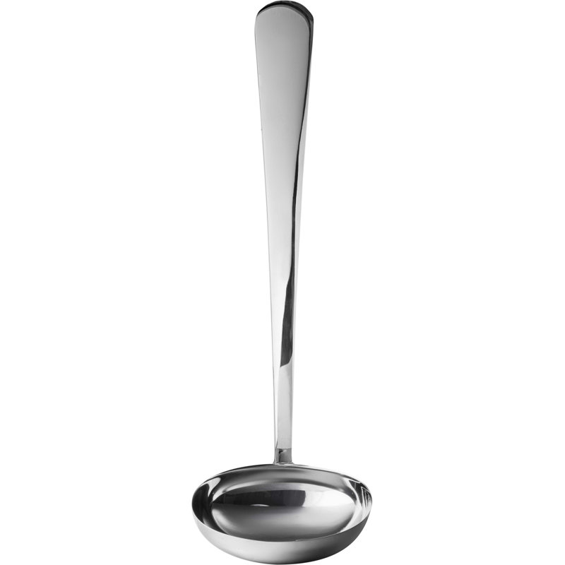 Stoccolma Stainless Steel Ladle