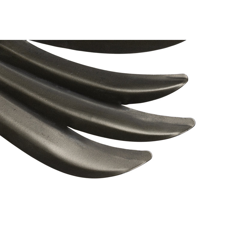 Wallchiere, 1 Light, Black/Golden