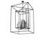 16 - Light Pendant
