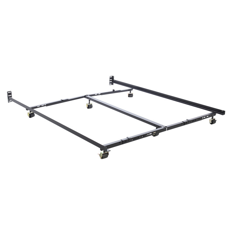 Base de lit plateforme Farris