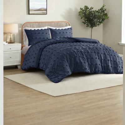 Ensembles de literie de qualité supérieure, jacquard en polyester très grand californien pour maison moderne