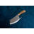 Brazilian Flame 13'' Cleaver