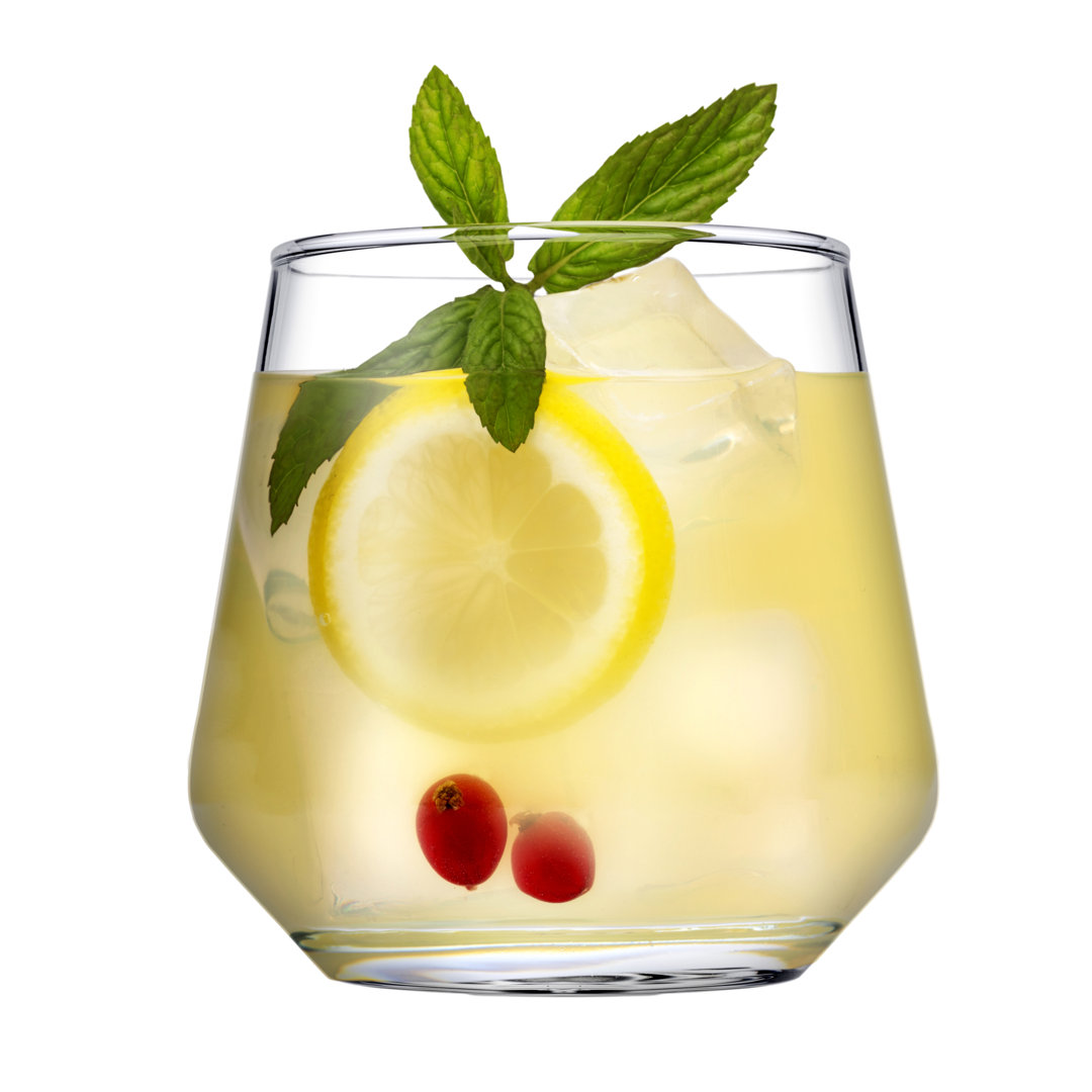 Drinking Glass