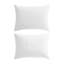 Ensemble d'édredon réversible blanc Tommy Bahama-127112927