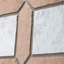 Picket Arenta 14-5/8 In. X 22-1/2 In. Porcelain Floor And Wall Tile