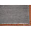 Tapis persan gris Gabbeh 3 x 10