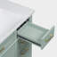 Meuble-lavabo avec lavabo pour la salle de bain-2130063900