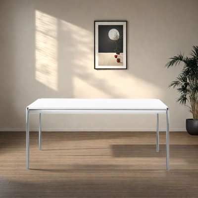 Bureau d'écriture moderne Modern Minimalist