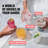 Ninja Thirsti Sparkling & Still Drink System