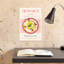 Art mural crème traditionnel traditionnel-1121651594