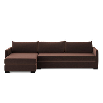 Wickham Chaise Sectional