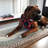 Balchand Striped Indoor / Outdoor Rug-165092419