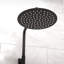 Culbert Thermostatic Shower with Dual Shower Head-758521823