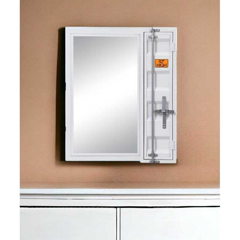 Miroir de commode 32 po