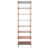 Brun transparent